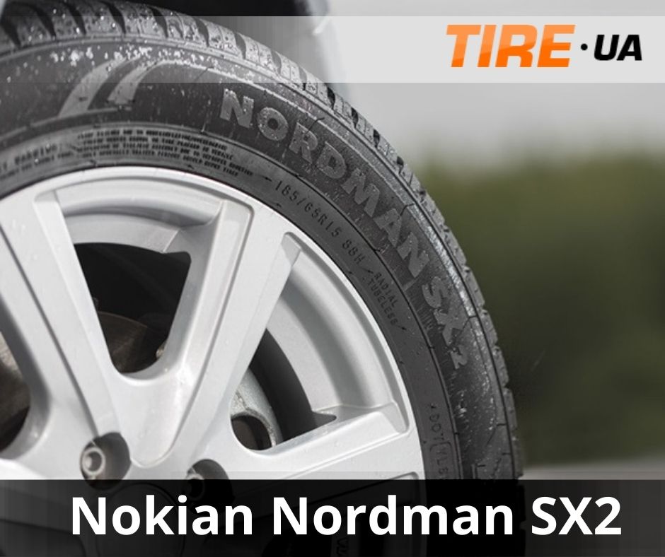 Обзор летних бюджетных шин Nokian Nordman SX2 - идеальное соотношение цена-качество!